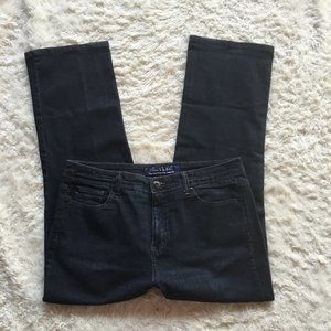 GLORIA VANDERBILT Women's Bootcut Jeans Perfect Fit Denim High Rise 16